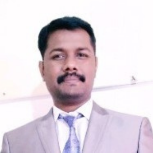 Ashok Bhui